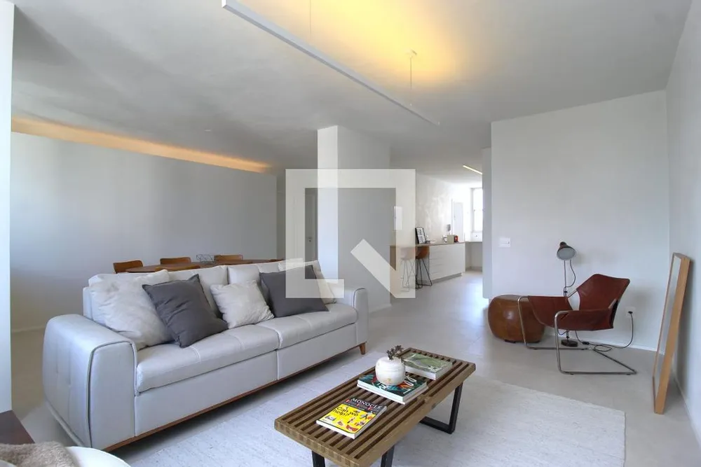 Apartamento, 2 quartos, 133 m² - Foto 1