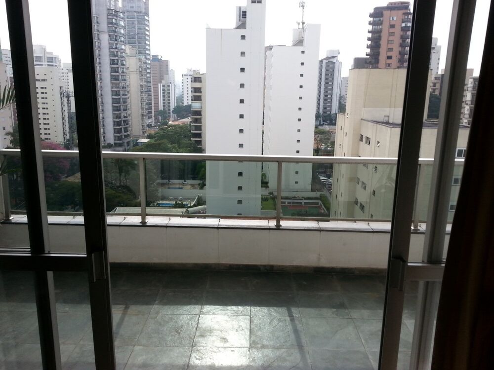Apartamento, 4 quartos, 220 m² - Foto 7