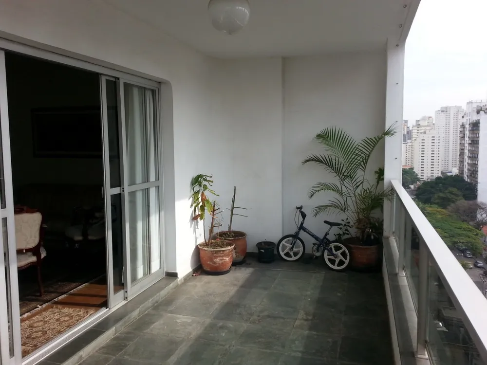 Apartamento, 4 quartos, 220 m² - Foto 14