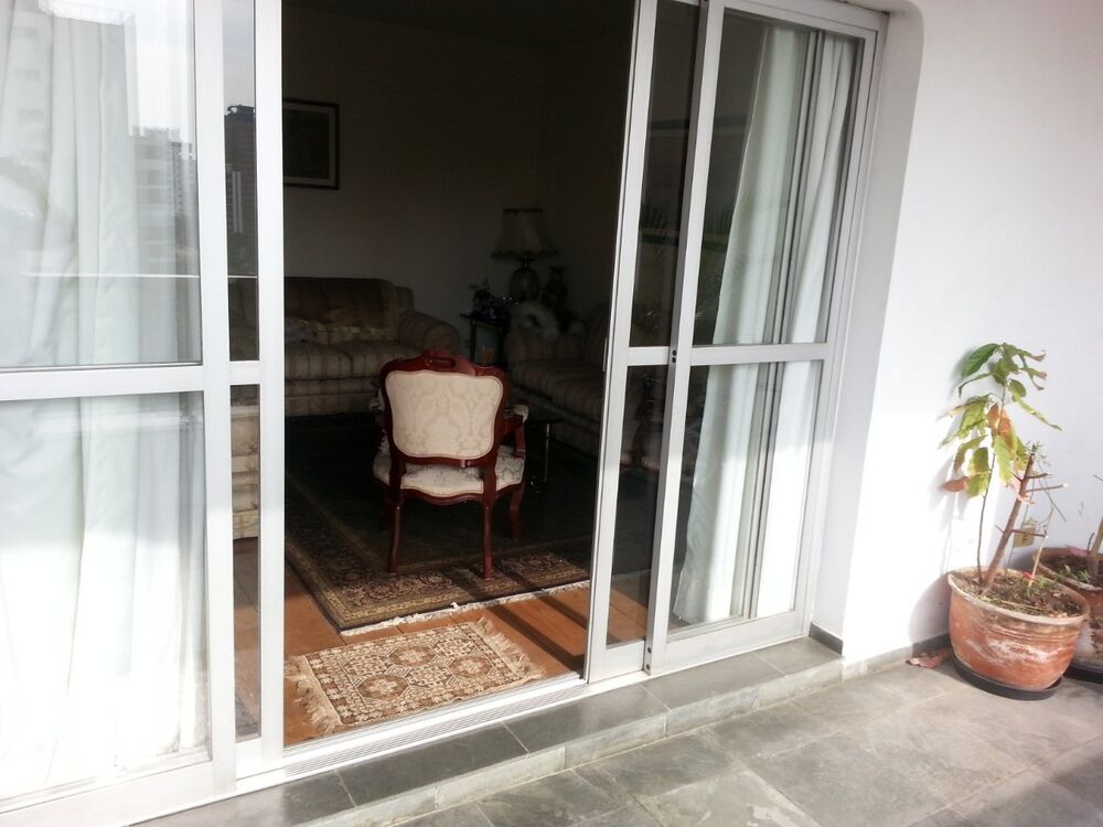 Apartamento, 4 quartos, 220 m² - Foto 6