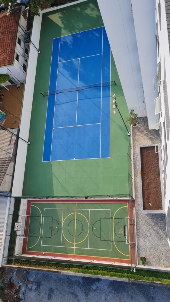 Apartamento, 4 quartos, 220 m² - Foto 8