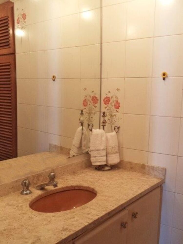 Apartamento, 4 quartos, 220 m² - Foto 5