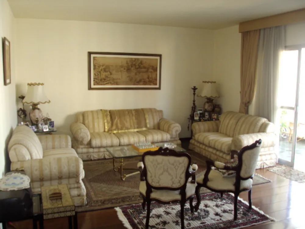 Apartamento, 4 quartos, 220 m² - Foto 15
