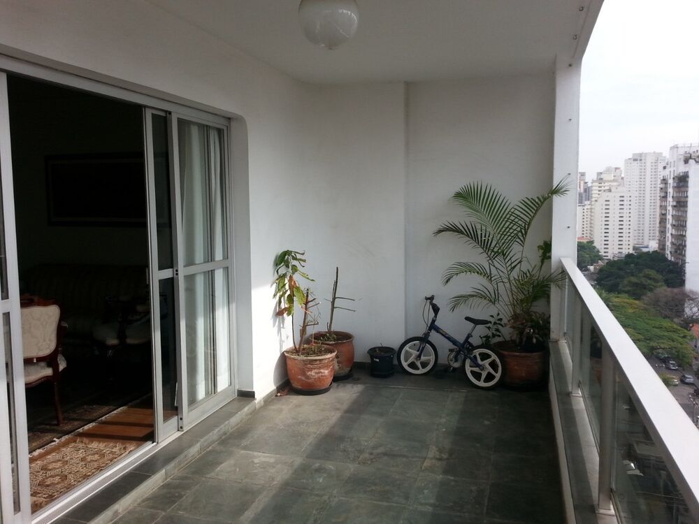 Apartamento, 4 quartos, 220 m² - Foto 3