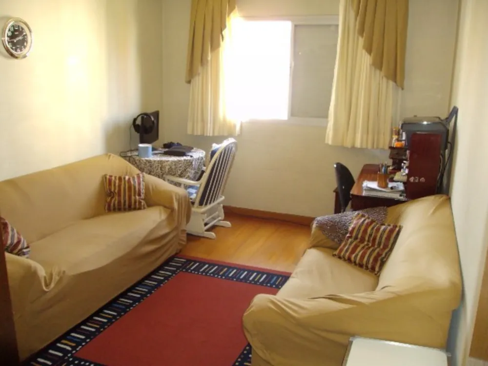 Apartamento, 4 quartos, 220 m² - Foto 13