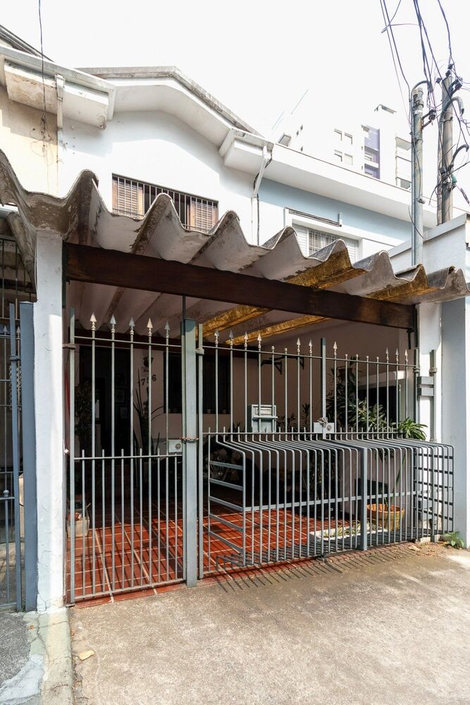 Casa, 2 quartos - Foto 1