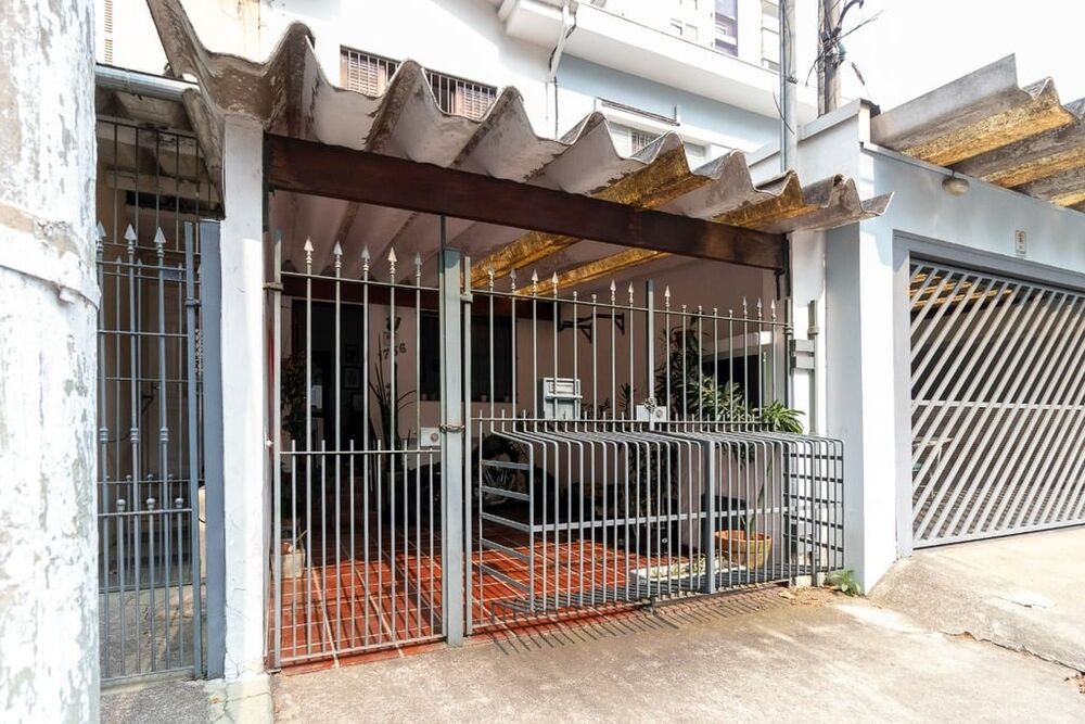 Casa, 2 quartos - Foto 2