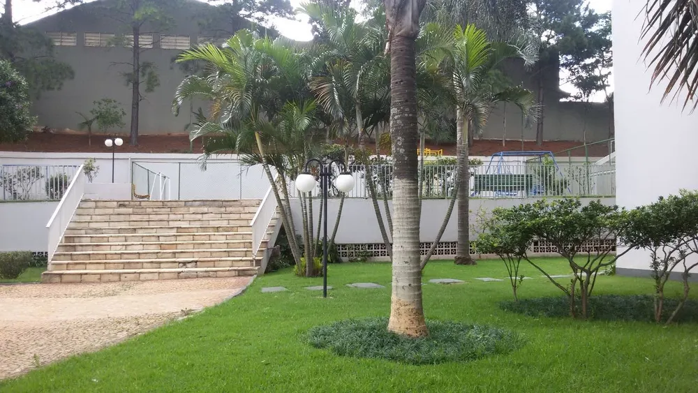 Apartamento, 3 quartos, 87 m² - Foto 7