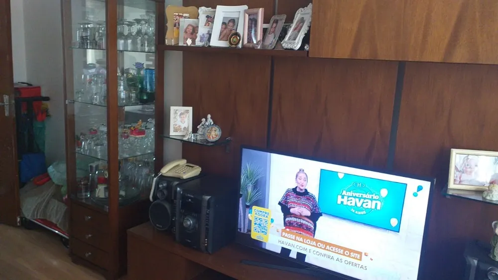 Apartamento, 3 quartos, 87 m² - Foto 5