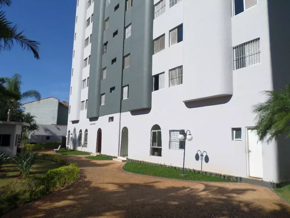 Apartamento à venda com 3 quartos, 87m² - Foto 2