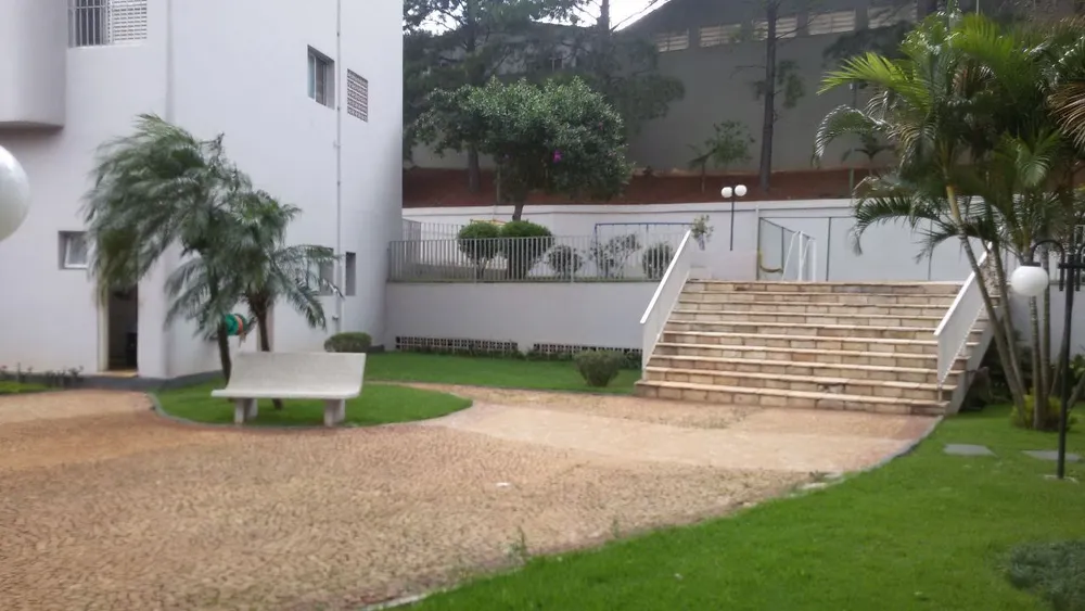 Apartamento, 3 quartos, 87 m² - Foto 8
