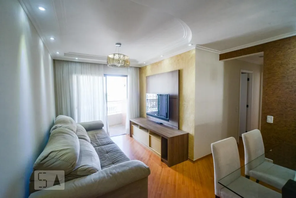 Apartamento, 3 quartos, 75 m² - Foto 1
