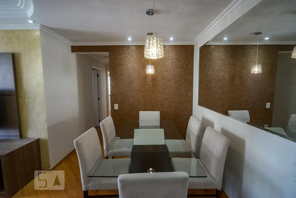 Apartamento, 3 quartos, 75 m² - Foto 2