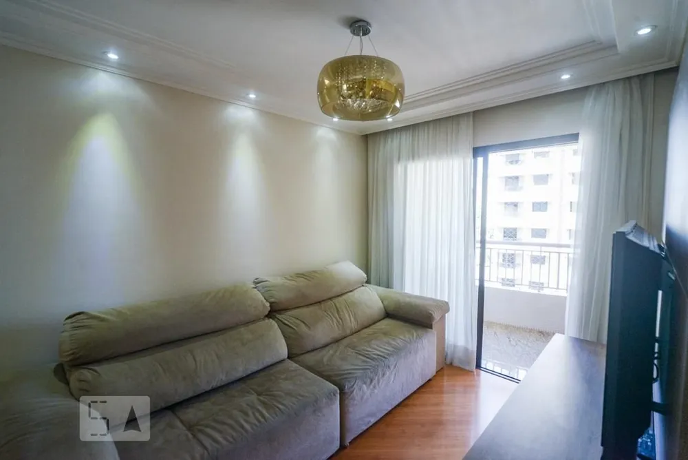 Apartamento, 3 quartos, 75 m² - Foto 4
