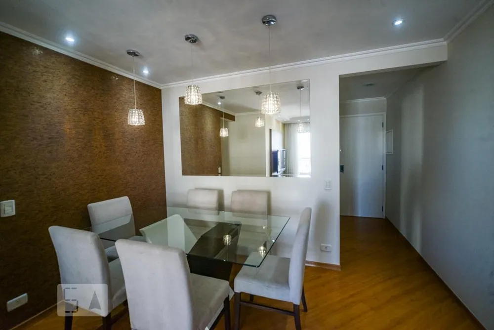 Apartamento, 3 quartos, 75 m² - Foto 3