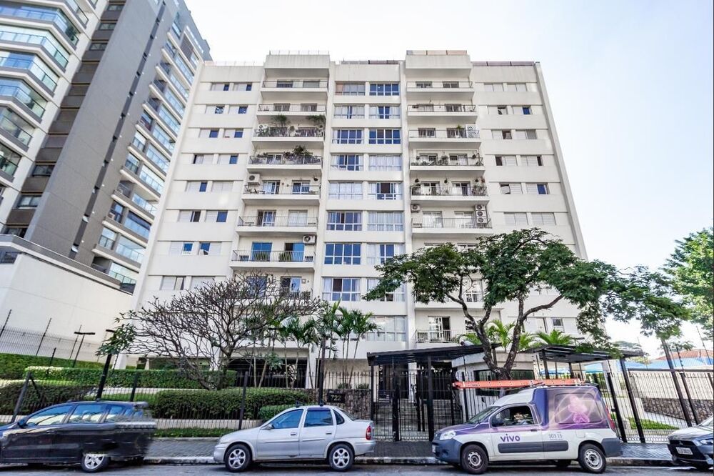 Apartamento, 3 quartos, 170 m² - Foto 3