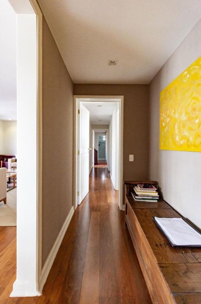 Apartamento, 3 quartos, 170 m² - Foto 2