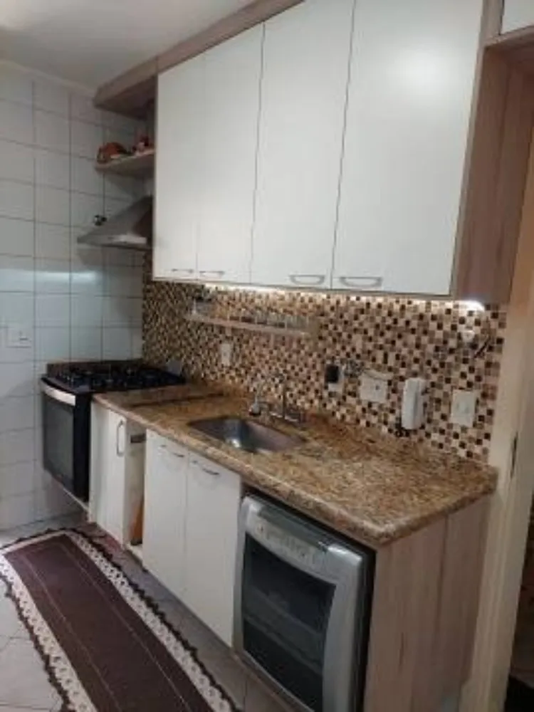 Apartamento, 3 quartos, 110 m² - Foto 6