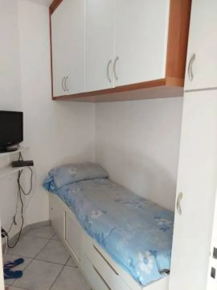 Apartamento, 3 quartos, 110 m² - Foto 12