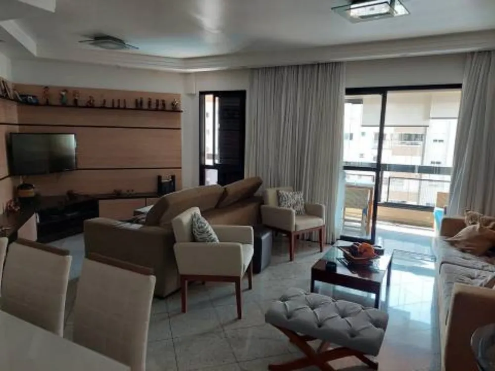Apartamento, 3 quartos, 110 m² - Foto 9
