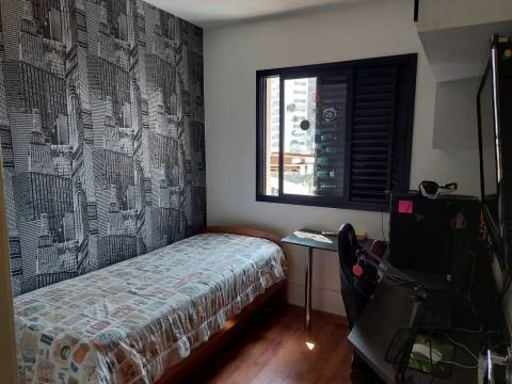 Apartamento, 3 quartos, 110 m² - Foto 11