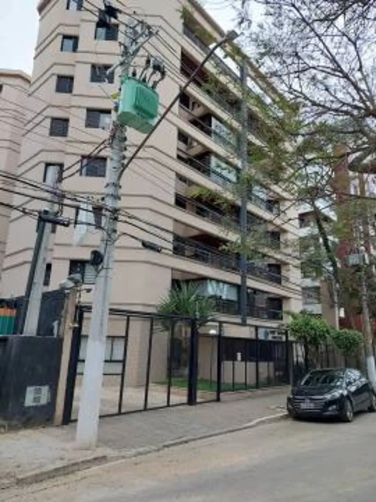 Apartamento, 3 quartos, 110 m² - Foto 5