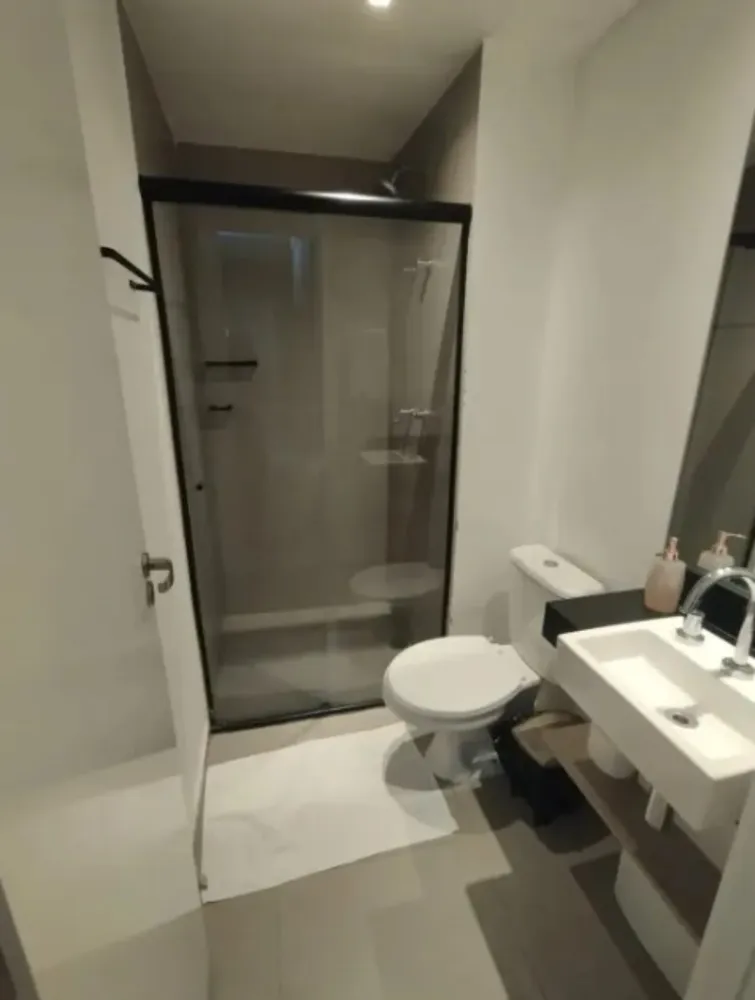 Apartamento, 1 quarto, 25 m² - Foto 7