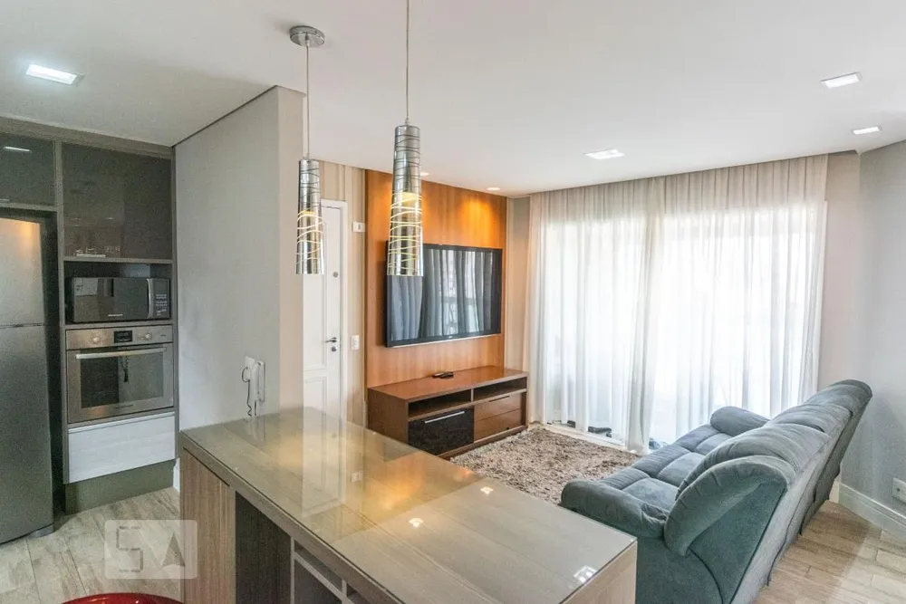Apartamento, 3 quartos, 103 m² - Foto 1