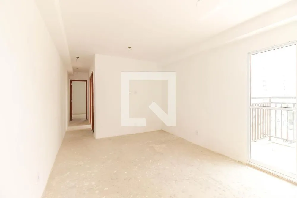 Apartamento, 2 quartos, 56 m² - Foto 1