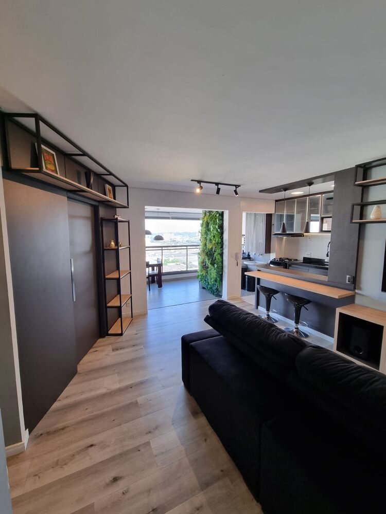 Apartamento, 2 quartos, 87 m² - Foto 5