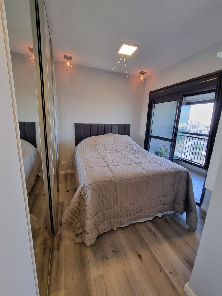 Apartamento, 2 quartos, 87 m² - Foto 8