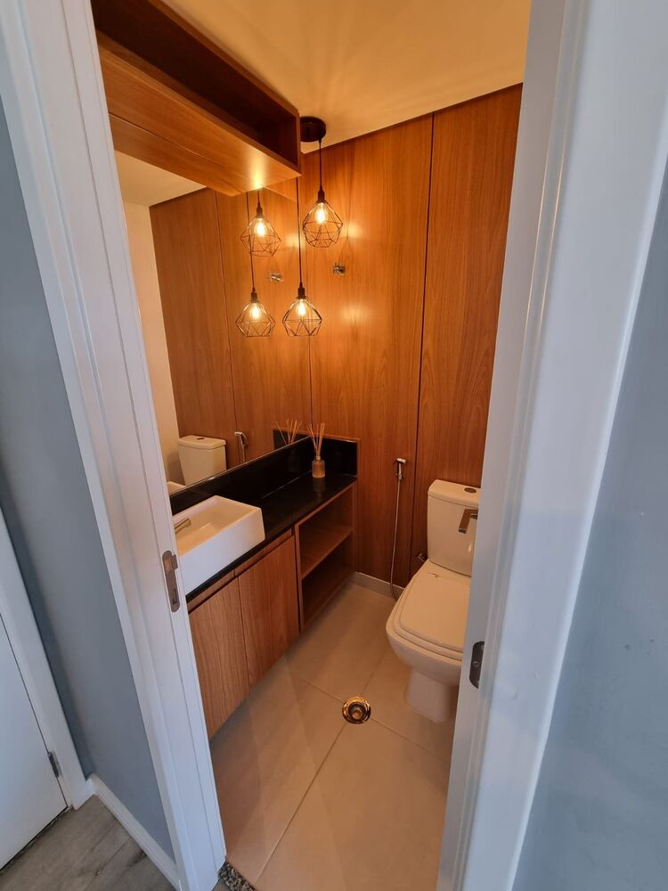Apartamento, 2 quartos, 87 m² - Foto 6