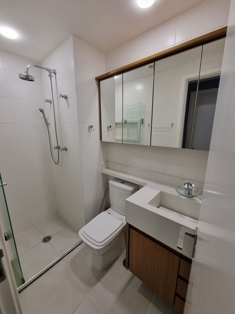 Apartamento, 2 quartos, 87 m² - Foto 7