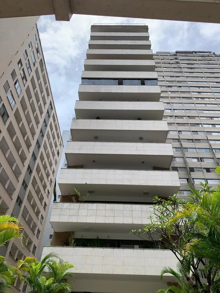Apartamento, 5 quartos, 250 m² - Foto 13