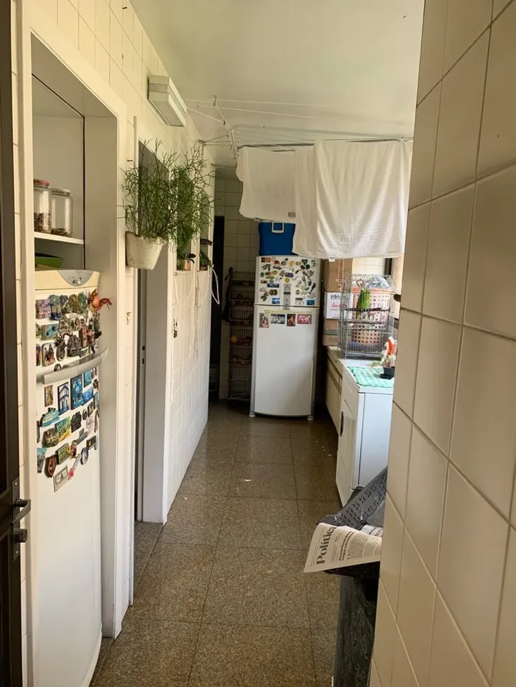 Apartamento, 5 quartos, 250 m² - Foto 16