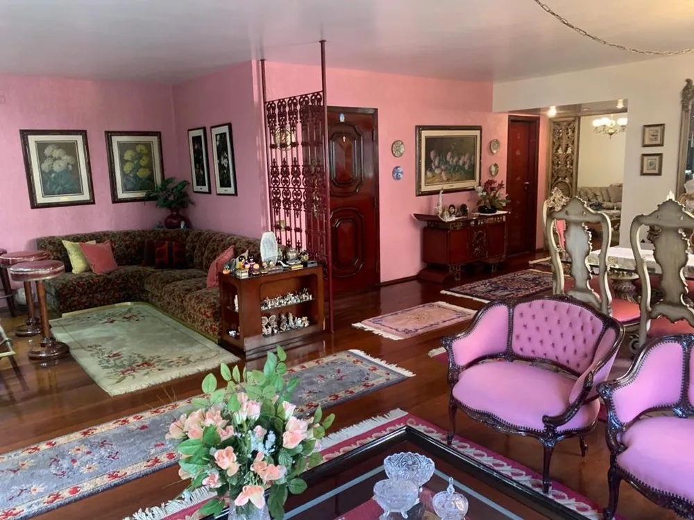 Apartamento, 5 quartos, 250 m² - Foto 15