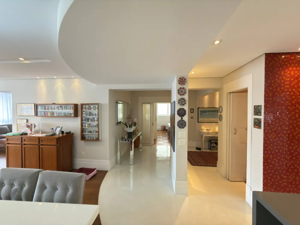 Apartamento, 3 quartos, 200 m² - Foto 7