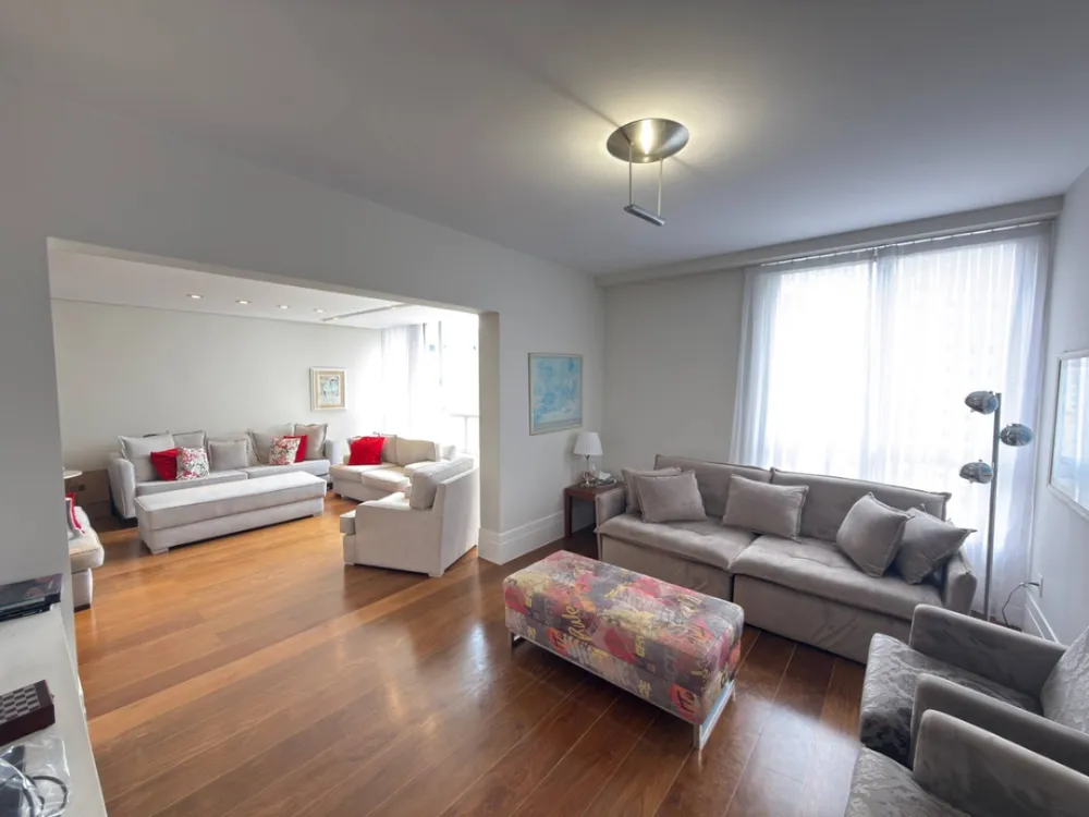 Apartamento, 3 quartos, 200 m² - Foto 5