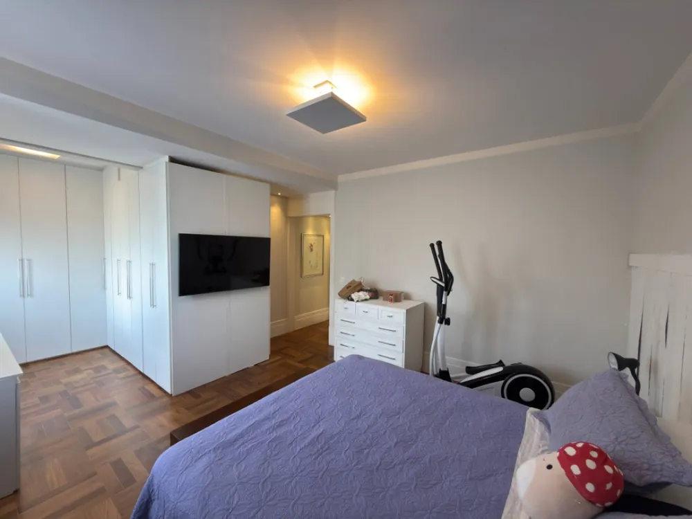 Apartamento, 3 quartos, 200 m² - Foto 5