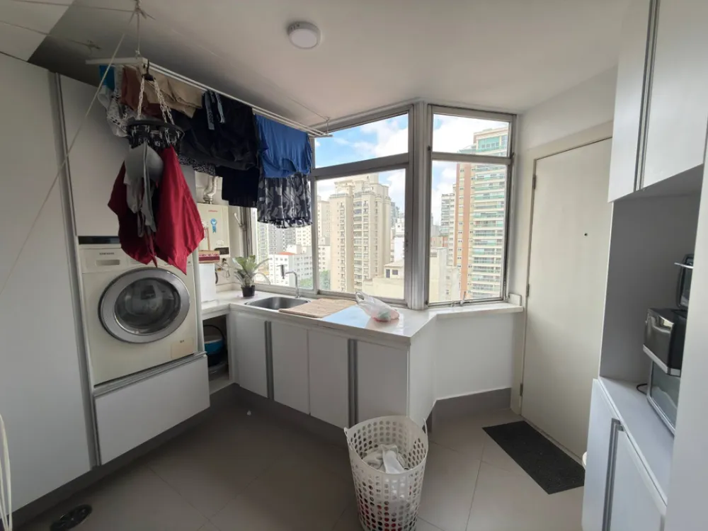 Apartamento, 3 quartos, 200 m² - Foto 8