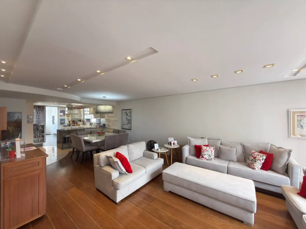 Apartamento, 3 quartos, 200 m² - Foto 10