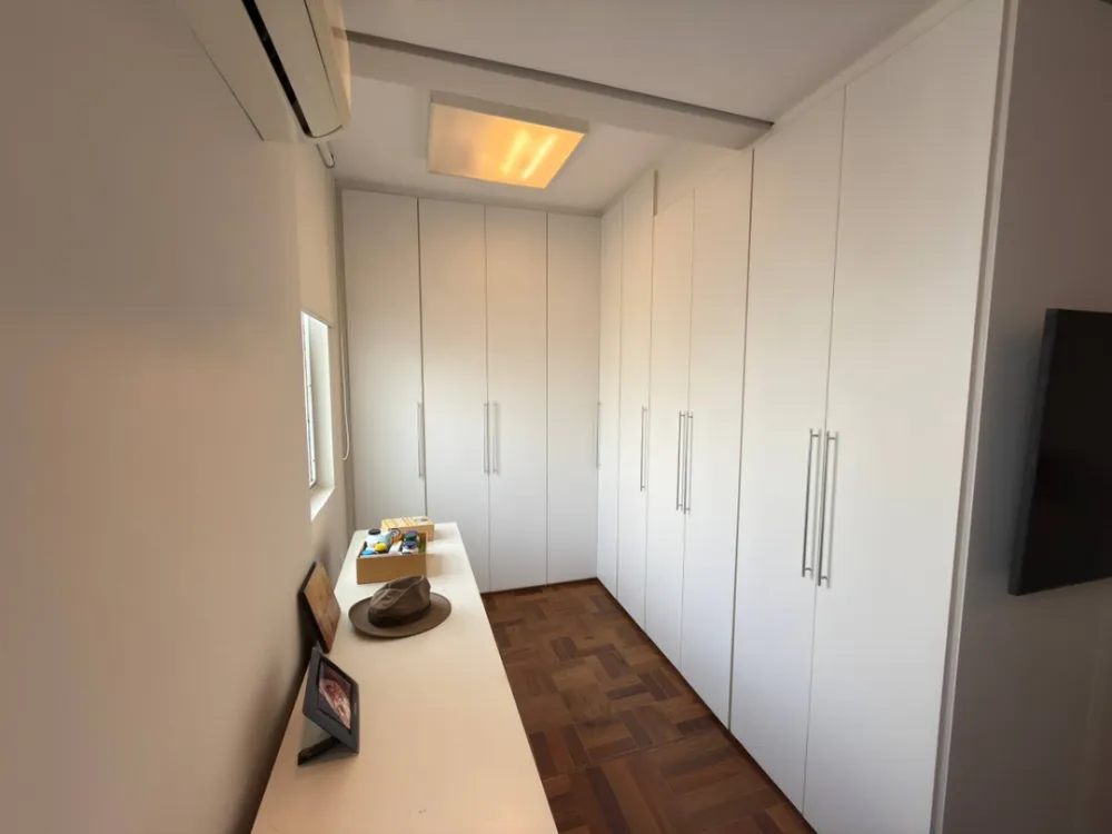 Apartamento, 3 quartos, 200 m² - Foto 6