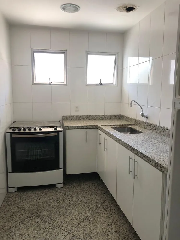 Apartamento, 1 quarto, 47 m² - Foto 4