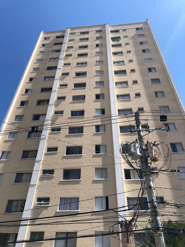 Apartamento, 1 quarto, 47 m² - Foto 5