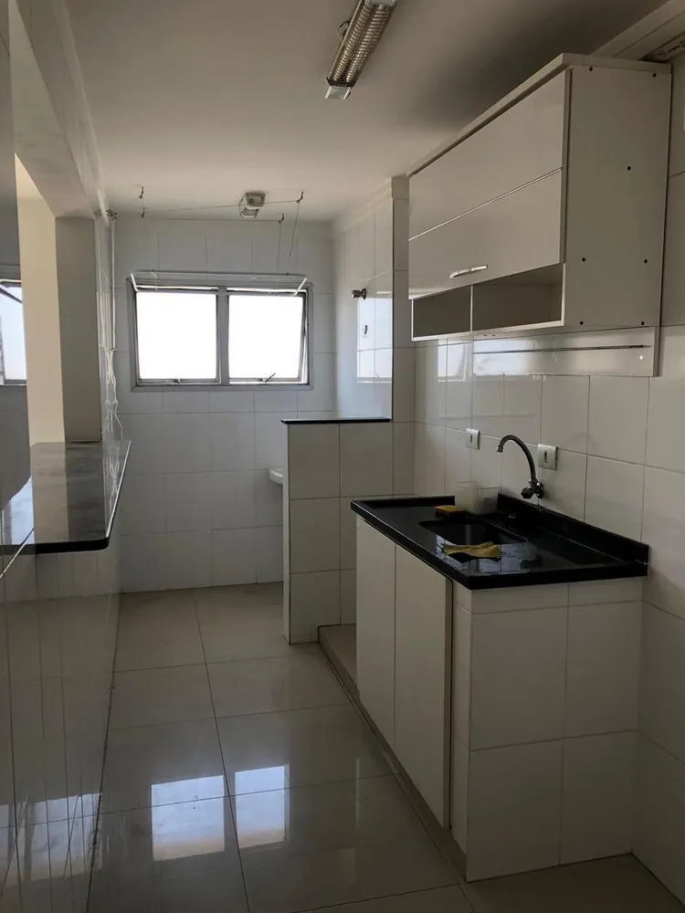 Apartamento, 1 quarto, 47 m² - Foto 2