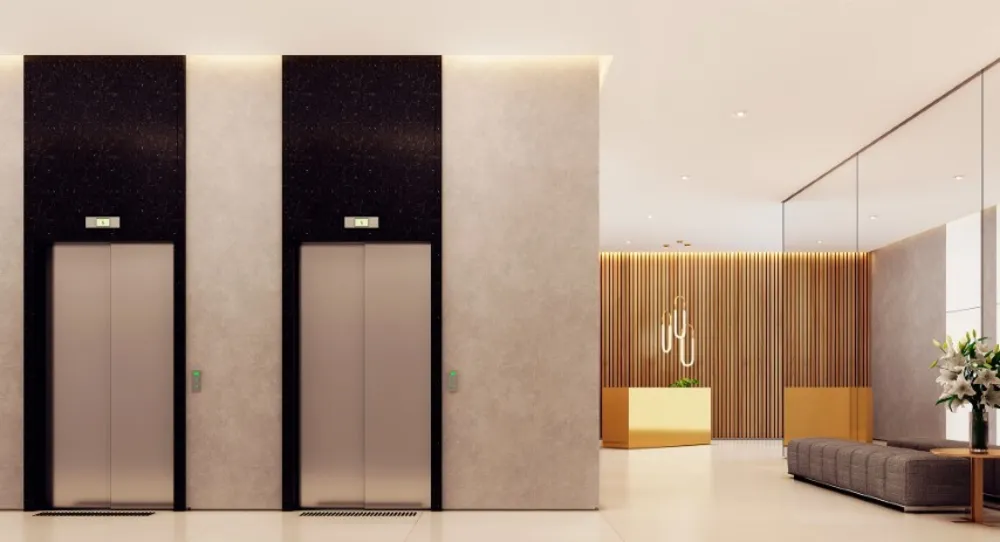 Apartamento, 1 quarto, 27 m² - Foto 2