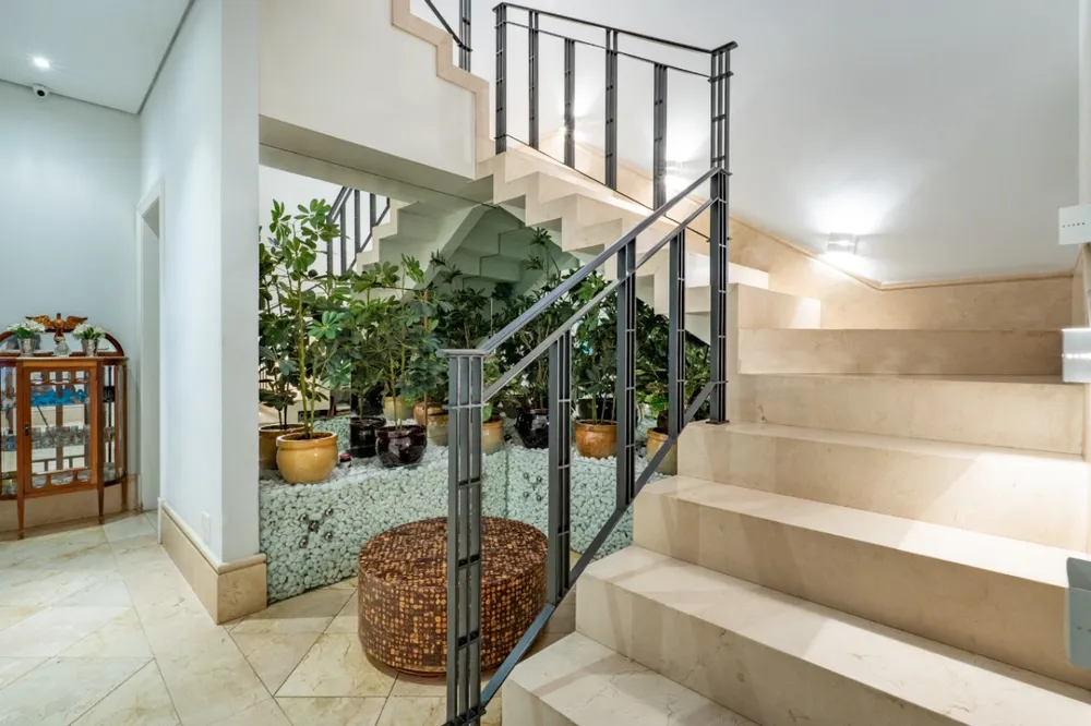 Casa, 5 quartos, 600 m² - Foto 5