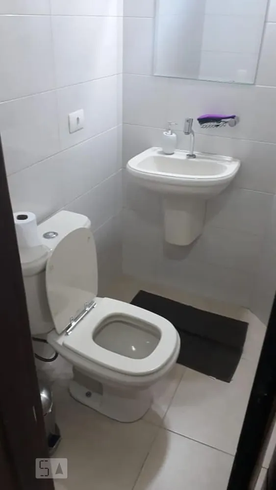 Cobertura, 2 quartos, 129 m² - Foto 6