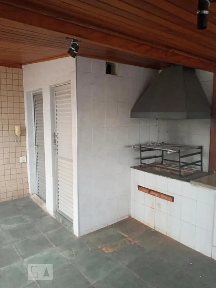 Cobertura, 2 quartos, 129 m² - Foto 2