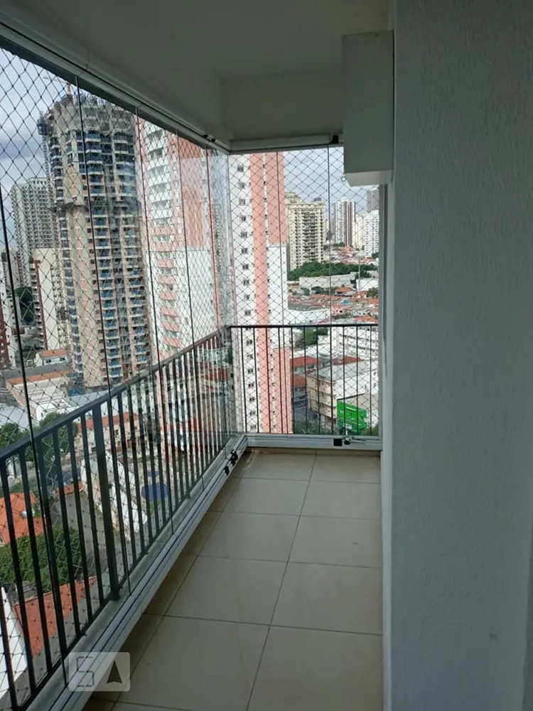 Cobertura, 2 quartos, 129 m² - Foto 1